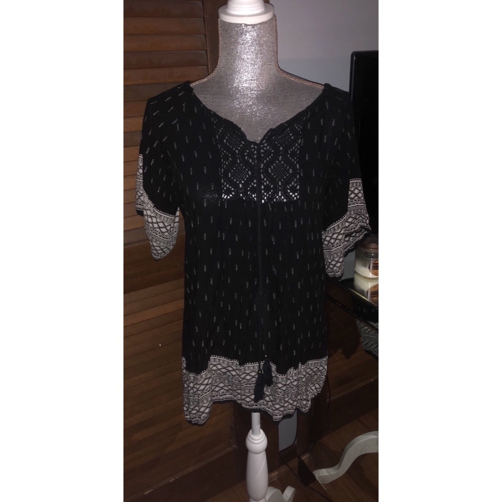 Flowy Summer Dress